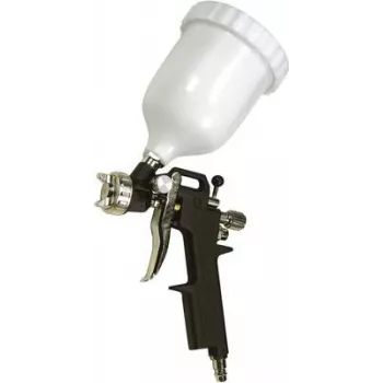 AEROTEC pneumatická lakovacia pištoľ 1,8 mm (2009588)