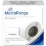 MediaRange univerzálne papierové etikety MRDY99010 28x89 mm 130 ks čierna na bielom