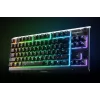 Steelseries APEX 3 TKL klávesnica USB QWERTY US English čierna