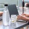 SodaStream výrobník sýtenej vody Crystal 3 0 QC