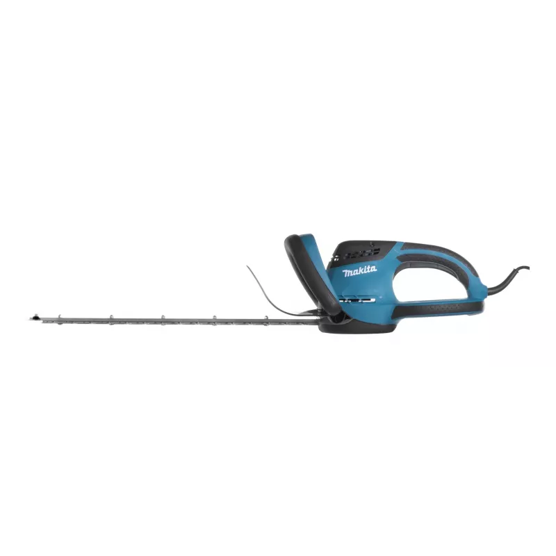 Makita UH4570 elektrické nožnice na živý plot 550 W 3,6 kg