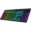Mechanická nízkoprofilová klávesnica Razer BlackWidow V4 — Orange Switches, bezdrôtová Bluetooth