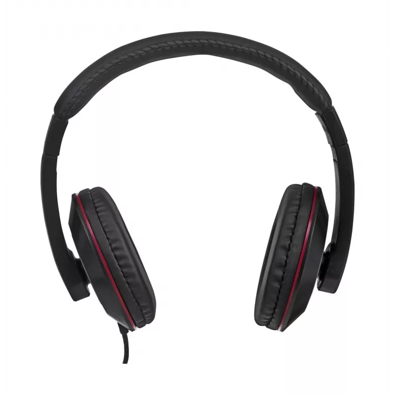 Esperanza EH121 slúchadlá/headset káblové in-ear hudobné čierne