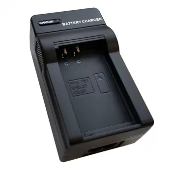Nabíjačka Extra Digital pre batérie NIKON EN-EL20 — kompaktný, ľahký model DV52DV2306