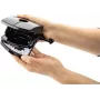 Dieračka Novus B 220 re+new 20 listov čierna