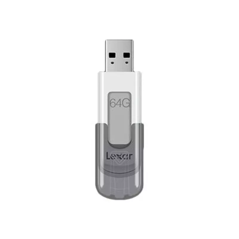 USB kľúč Lexar 64 GB USB Type-A 3.2 Gen 1 JumpDrive V100
