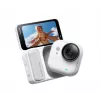 Akčná kamera GO Ultra STAND./biela CINSABEA/biela INSTA360