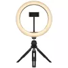 Streamplify Streaming kompletný balík V2 - CAM, MIC, Light 10, Light 14, SCREEN LIFT, HUB CTRL7