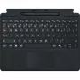 Microsoft Surface Pro klávesnica so slim Pen QWERTZ nemecká čierna