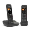 Analógový/DECT telefón Gigaset C575A Duo