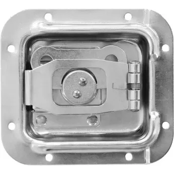 Overlatch Roadinger 30000625 zámok dverí 115×127 mm, 44 mm rozstup