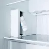 LG GSLC40SWPE side-by-side chladnička voľne stojaca 638 L biela