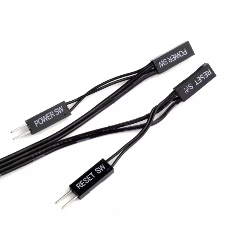 Diaľkové ovládanie Silverstone ES02-USB