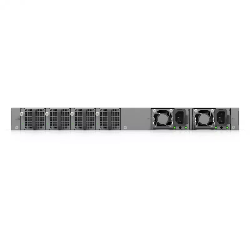Ubiquiti UniFi Enterprise Campus ECS-24-PoE Spravovaný L3 switch, 8x 2,5G + 16x 10G RJ-45 + 2x SFP28, PoE+++