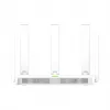 Ruijie Networks RG-EW3000GX bezdrôtový router Gigabit Ethernet dualband (2,4 GHz / 5 GHz) biely