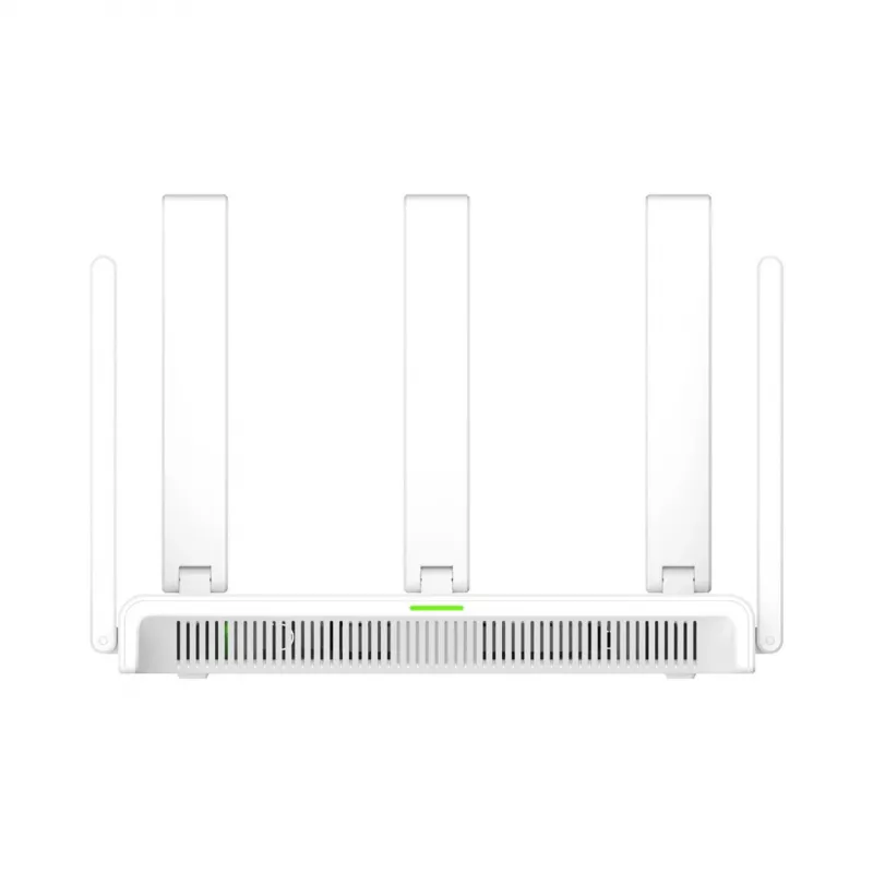 Ruijie Networks RG-EW3000GX bezdrôtový router Gigabit Ethernet dualband (2,4 GHz / 5 GHz) biely