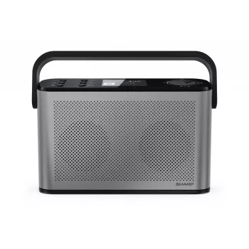 Stereo rádio Sharp OSAKA DR-P540(GY)