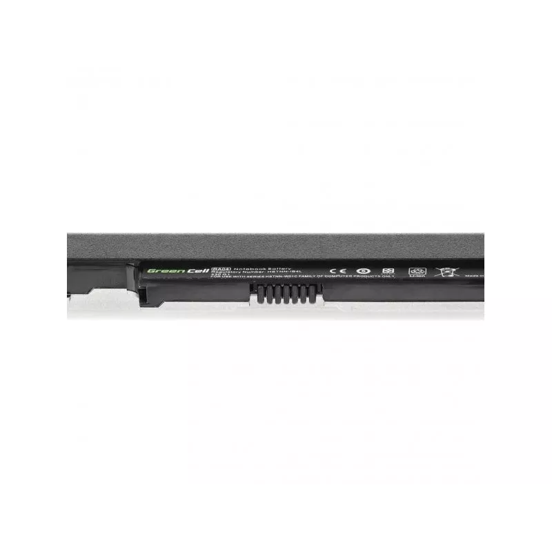 Green Cell GC-HP81 Laptop batéria 14,8V 2200mAh obnovuje mobilitu