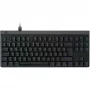 Logitech G G515 920-012880 TKL herná klávesnica, podsvietená, spínače GL Tactile, USB, AZERTY francúzska, čierna