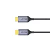 UNITEK KÁBEL DISPLAYPORT 1.4 NA HDMI 2.1, 8K, 1,8 M