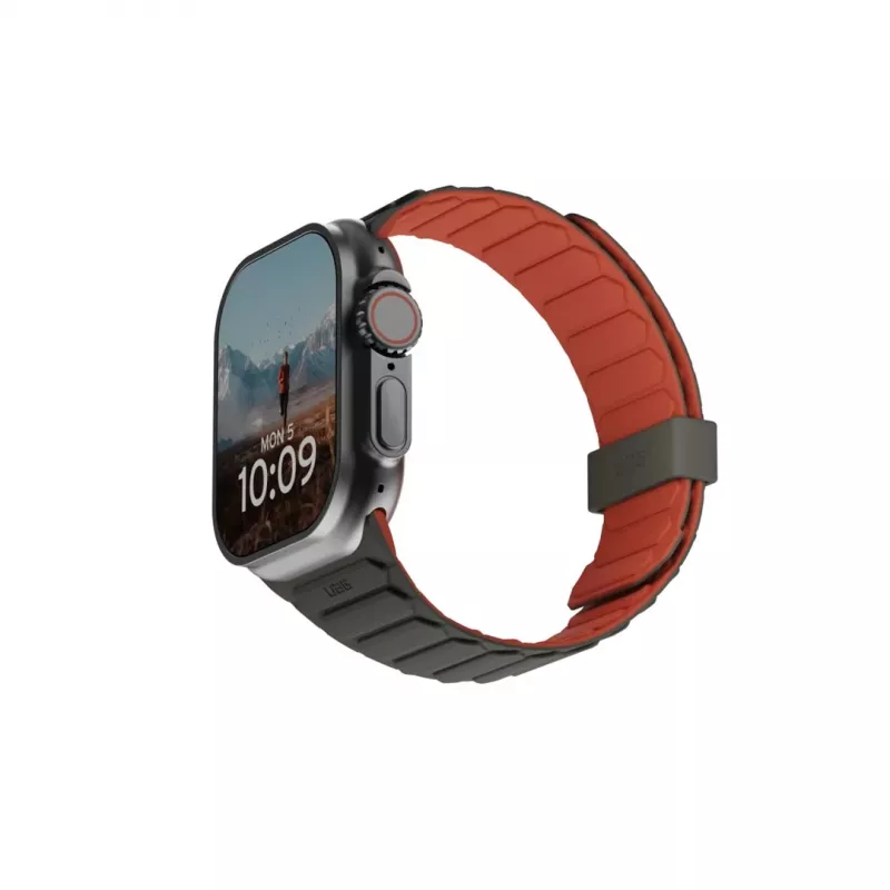 Urban Armor Gear Pathfinder remienok na hodinky pre Apple Watch Ultra 2/Ultra