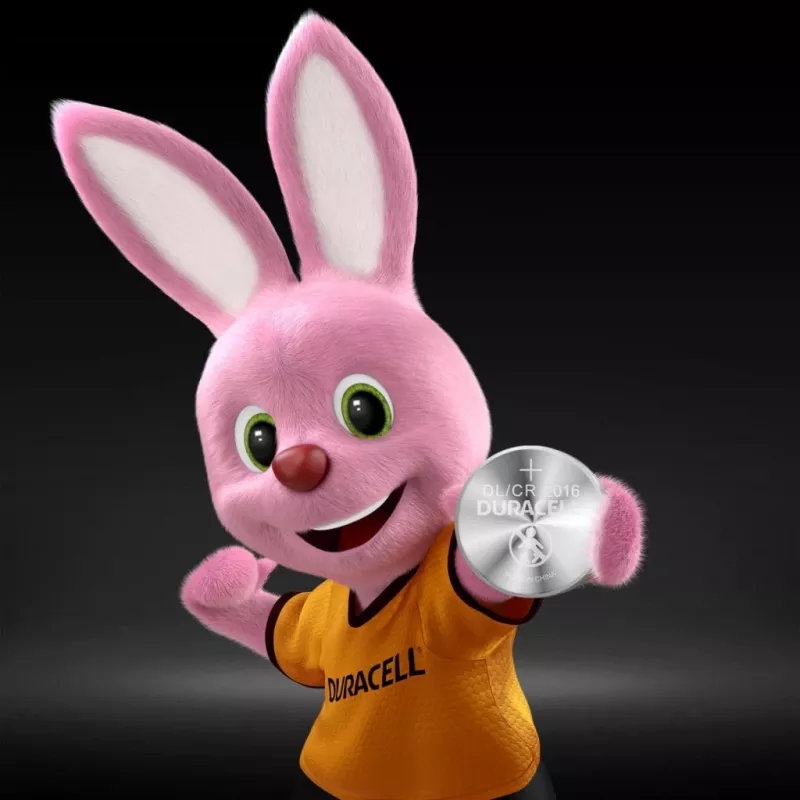 Duracell 2016 jednorazová batéria CR2016 lítium