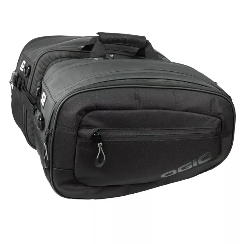 Bicyklová taška OGIO Saddle Bag 2.0 29 L nylon sedlová montáž