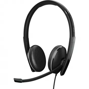 EPOS ADAPT 165T USB-C II Headset čierna