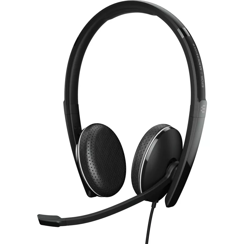 EPOS ADAPT 165T USB-C II Headset čierna
