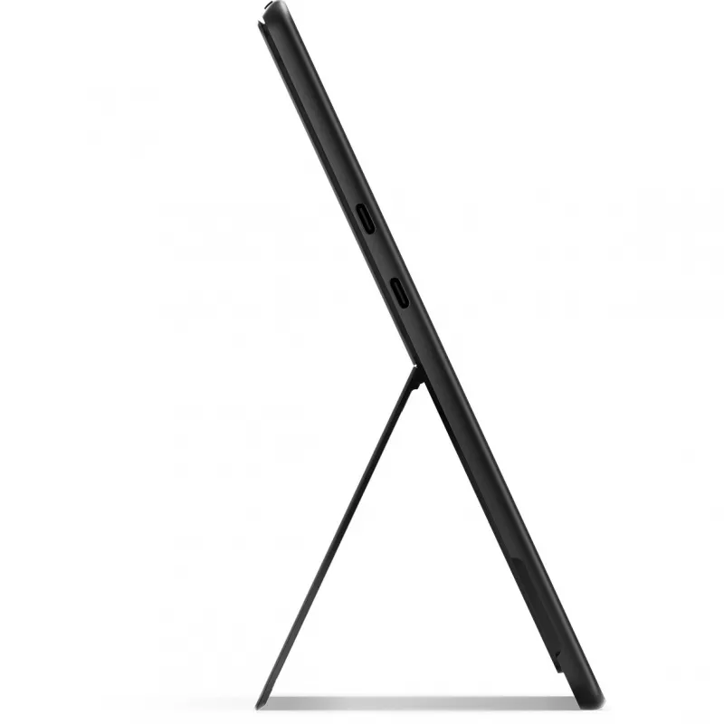 Microsoft Surface Pro 11 Copilot+ PC ZIL-00022, 13-palcový (33 cm) dotykový 2880x1920 120 Hz, Snapdragon X Plus X1P-64-100, 16 GB RAM, 512 GB SSD, Wi-Fi 7 (802.11be), Windows 11 Pro, čierny