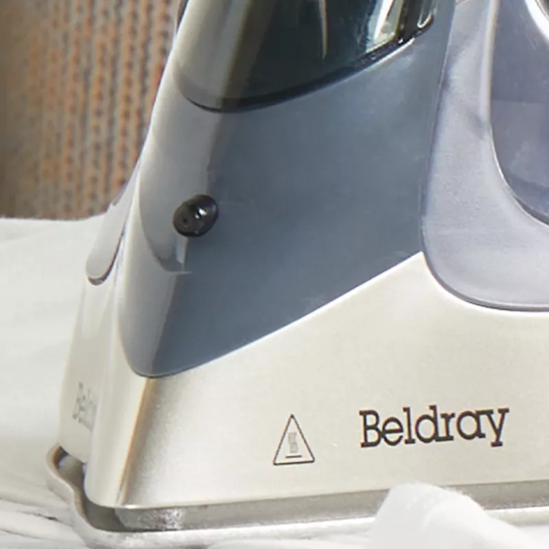 Žehlička Beldray BEL01621FVDE Powerlite 3200W