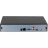 Dahua Technology Lite NVR2108HS-4KS3 sieťový videorekordér 1U čierny