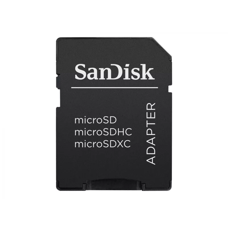 Flash pamäť SanDisk Extreme Plus 32 GB UHS-I SDSQXBG-032G-GN6MA