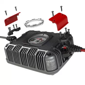 GX4820EU 48V 20A priemyselná nabíjačka