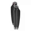 DJI Inspire 3 skladacie rýchloupínacie vrtule pre veľké výšky (pár)