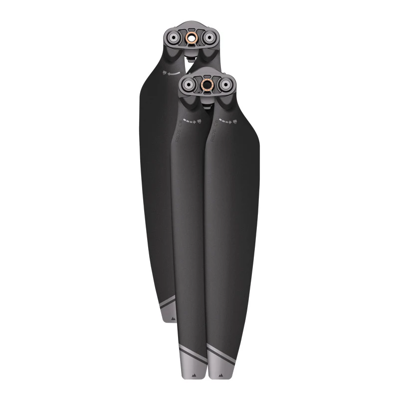 DJI Inspire 3 skladacie rýchloupínacie vrtule pre veľké výšky (pár)