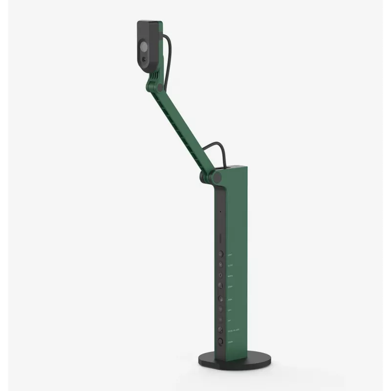 Dokumentová kamera IPEVO VZ-R zelená CMOS USB/HDMI