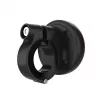 Reflektor príslušenstvo FIXED FIXTAG-RE-BK – smart tracker reflektor kompatibilný s Find My, čierny