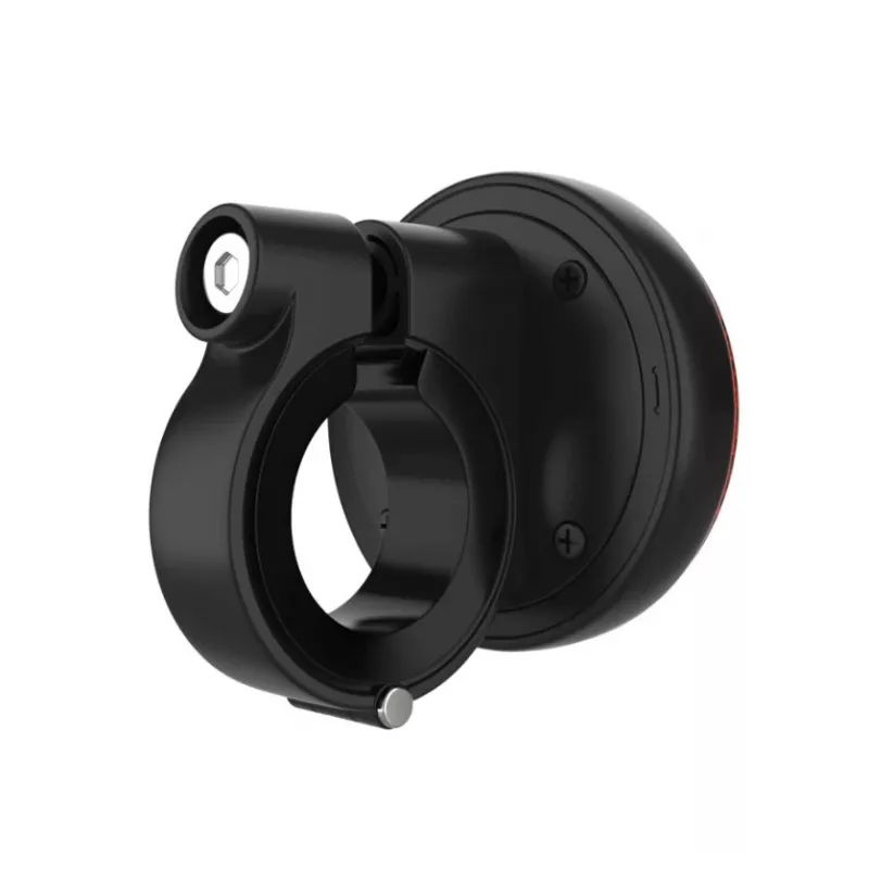 Reflektor príslušenstvo FIXED FIXTAG-RE-BK – smart tracker reflektor kompatibilný s Find My, čierny