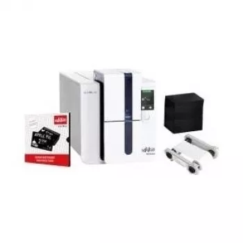 Evolis AC000003 - čierna - univerzálna - 25 ks