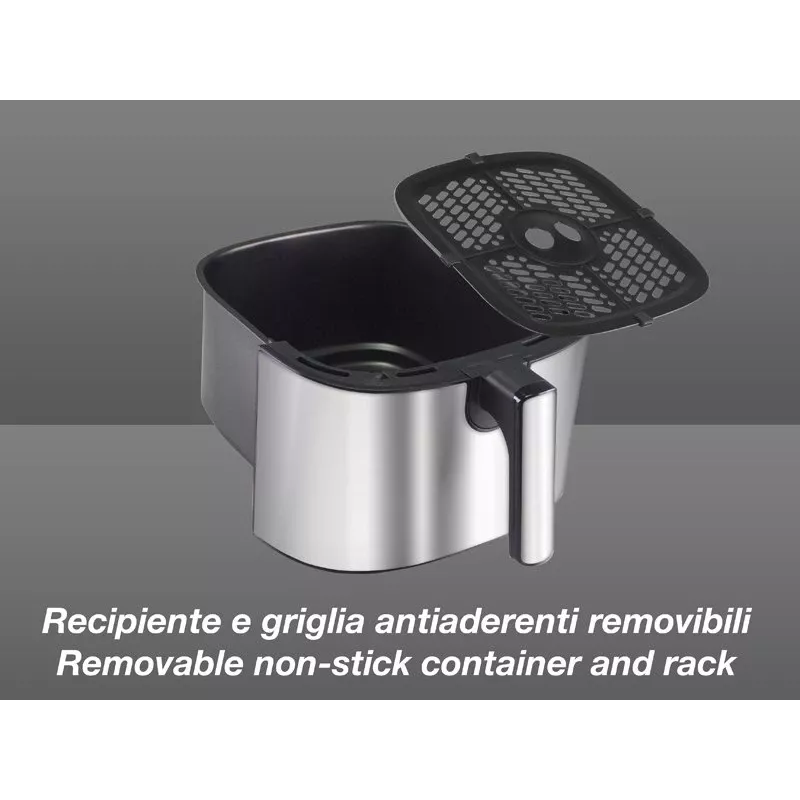 Beper P101FRI070 teplovzdušná fritéza