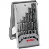 Bosch GSR 12V-15 Professional 1300 RPM 600 g čierna, modrá