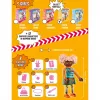 70476 EverDreamerz Edwina - Comic World, stavebnica