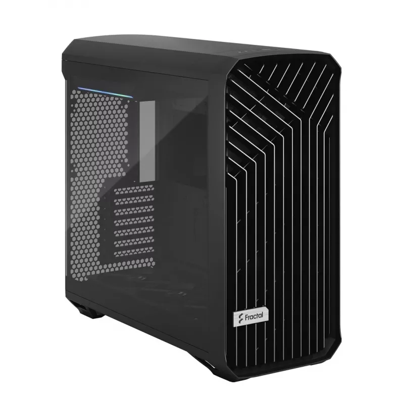 Fractal Design Torrent Tower čierna