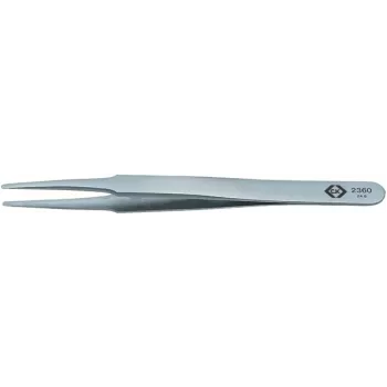 Pinzeta C.K Tools Positioning 2360 Stainless Steel