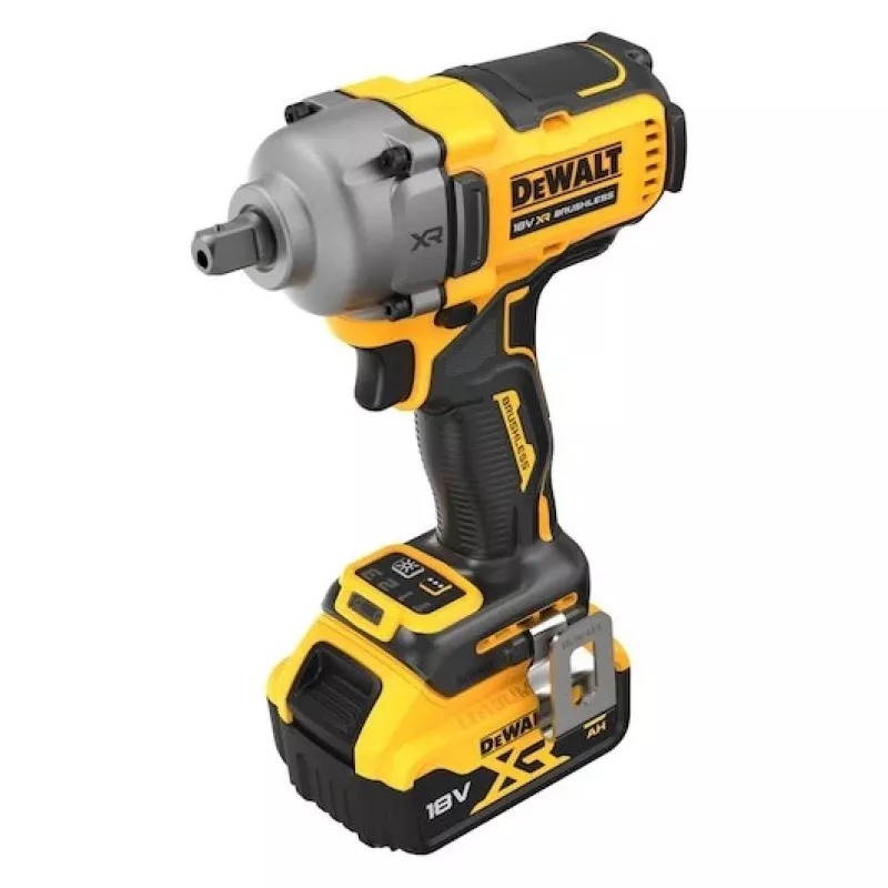 Rázový uťahovák DeWalt DCF892P2T-QW