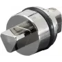 Rittal Príslušenstvo skrine SZ 2463.000, strieborná, kompatibilné s EB/BG/AE/PC/TP, hĺbka 27 mm