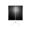 Projekčné plátno na statív Elite Screens T85NWS1 2,16 m (85