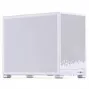 Počítačová skriňa Jonsbo D32 STD Mesh Mini Case mATX – biela
