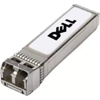 DELL 407-BBOU sieťový transceiver modul 10000 Mbit/s SFP+ 850 nm
